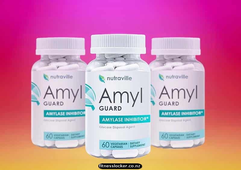 Amyl Guard