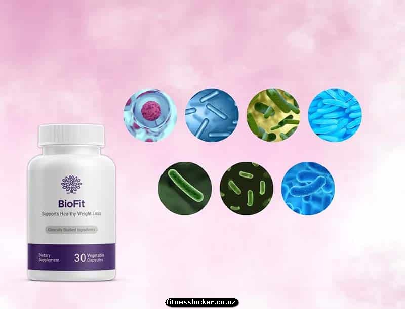 BIOFIT