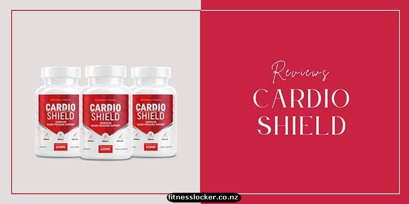 Cardio Shield