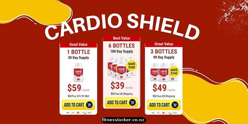 Cardio Shield