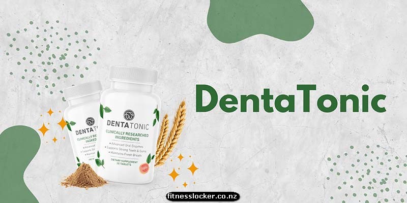 DentaTonic