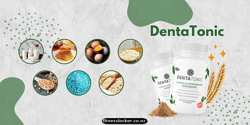 DentaTonic