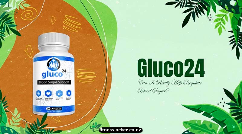 Gluco24