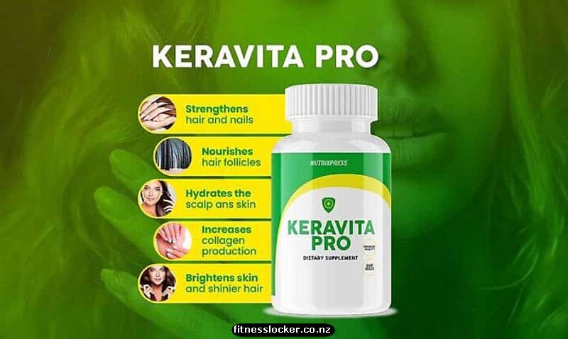 Keravita Pro