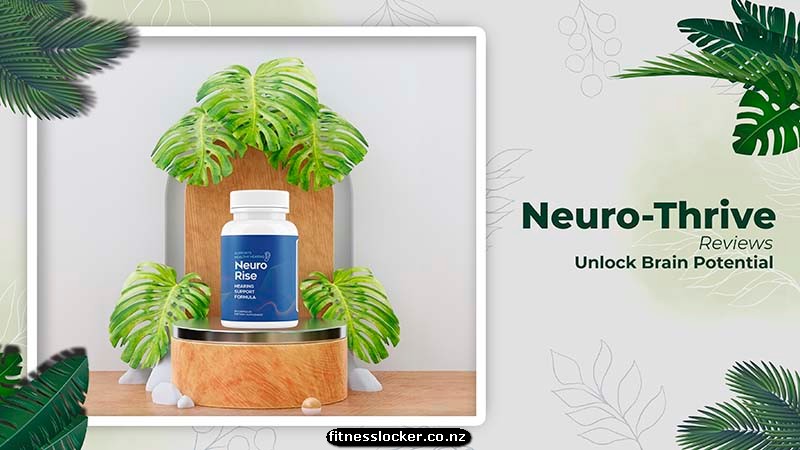 Neuro-Thrive