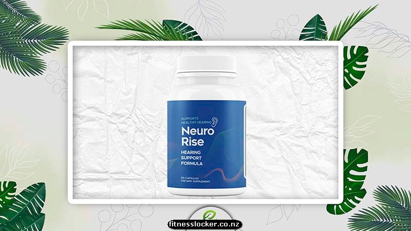 Neuro-Thrive