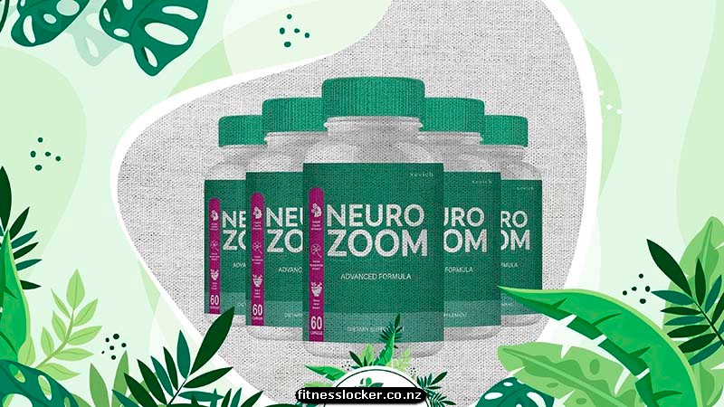 NeuroZoom