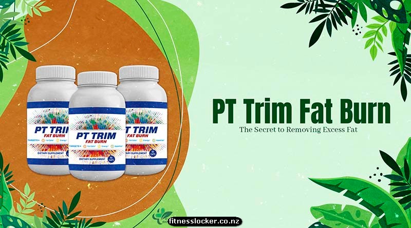 PT Trim Fat Burn