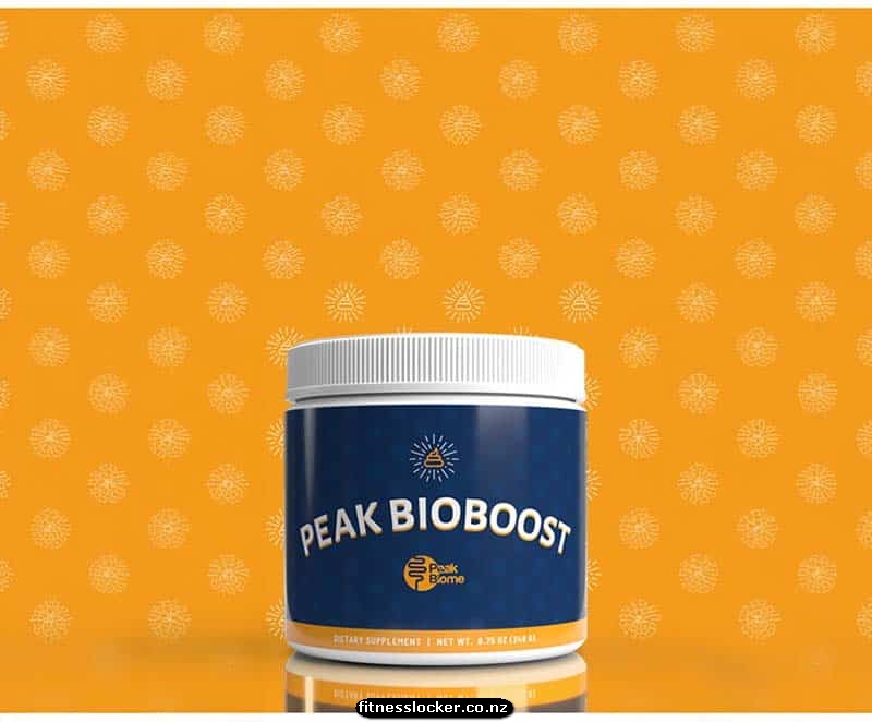 Peak BioBoost