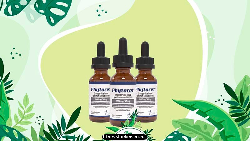 Phytocet