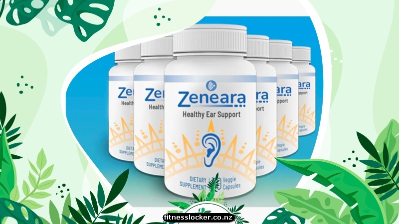 Zeneara