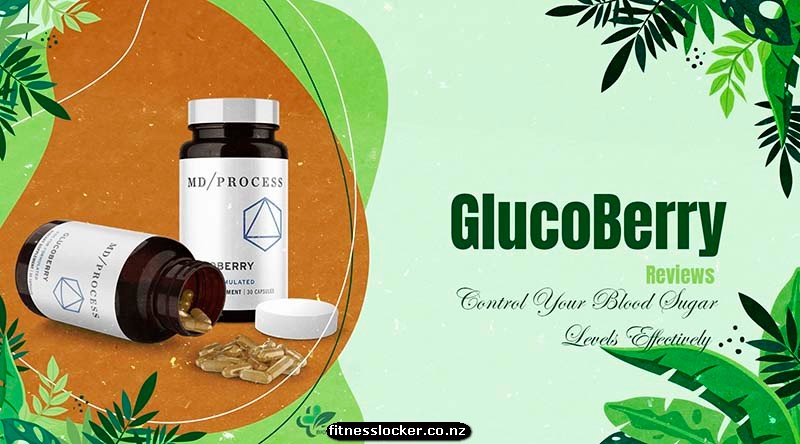 GlucoBerry