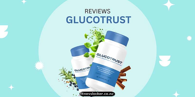 Glucotrust