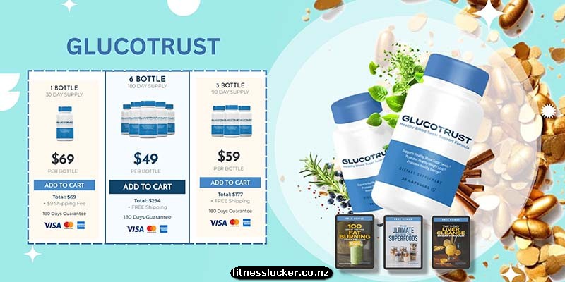 Glucotrust