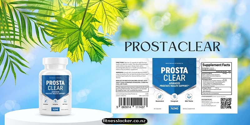 ProstaClear