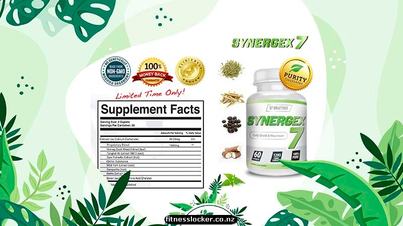 Synergex 7