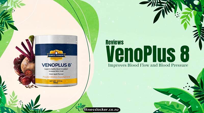 Venoplus 8